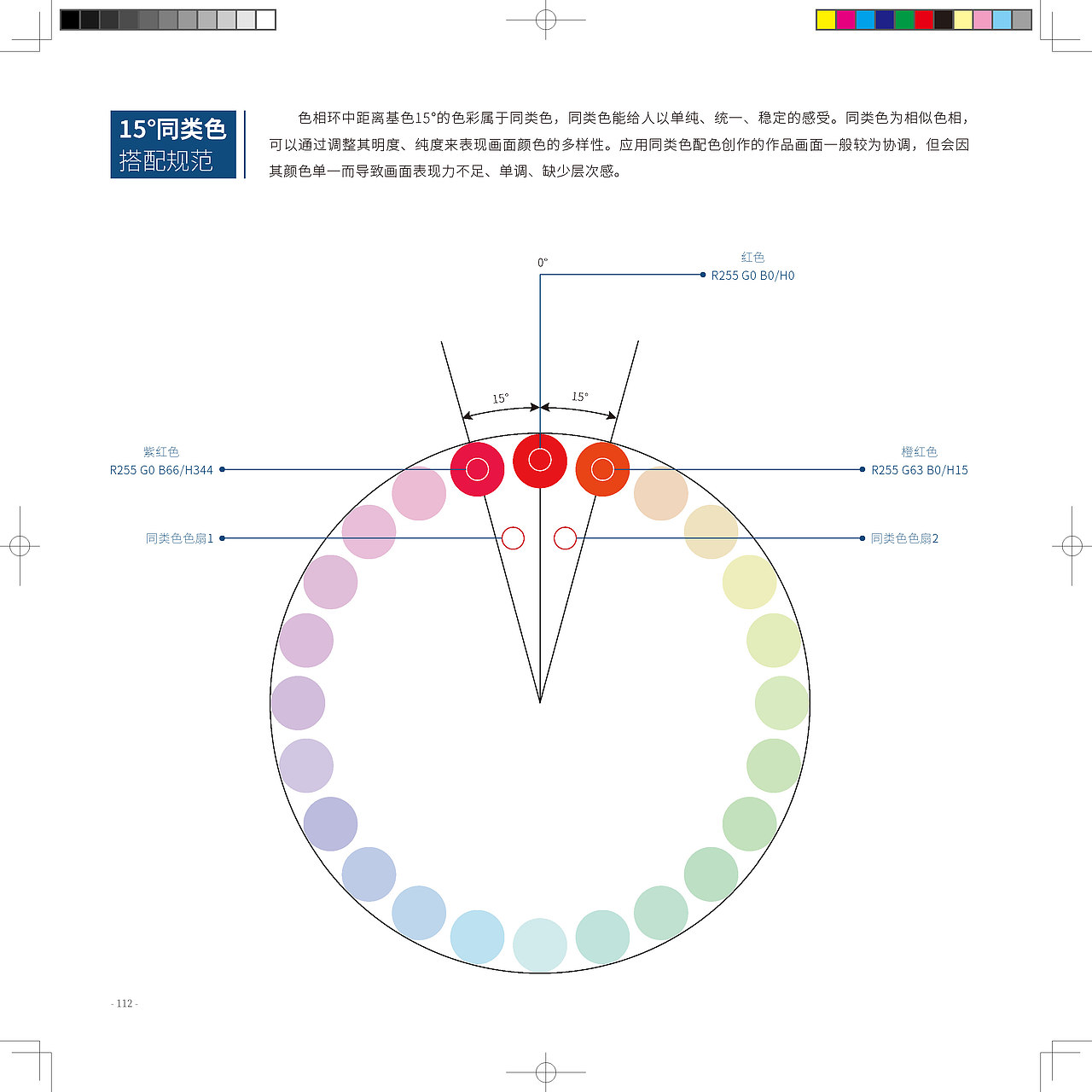 平面设计图解手册（一）（图ZMzUyODkzNDM2） - 书籍/画册 - 站酷设计师吴刚UI原创素材 - 站酷ZCOOL