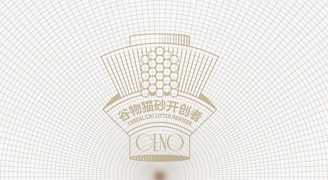 CENO奇若品牌设计
