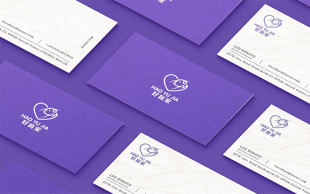 家政公司logo设计