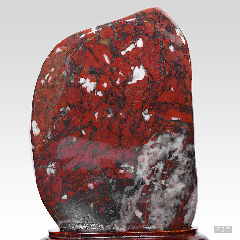 天然鸡血石（图ZODczODgyNTI=） - 绘画 - 站酷设计师不讲故事原创素材 - 站酷ZCOOL