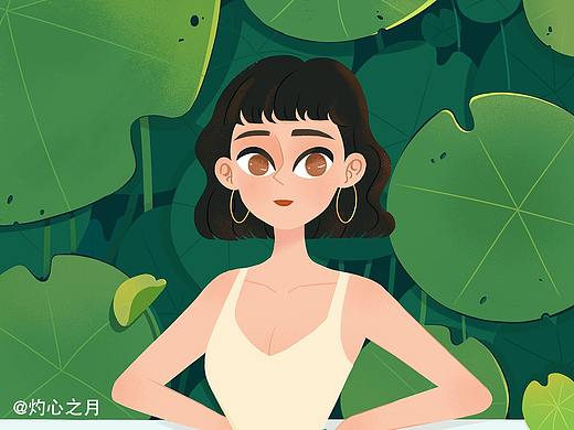 夏日