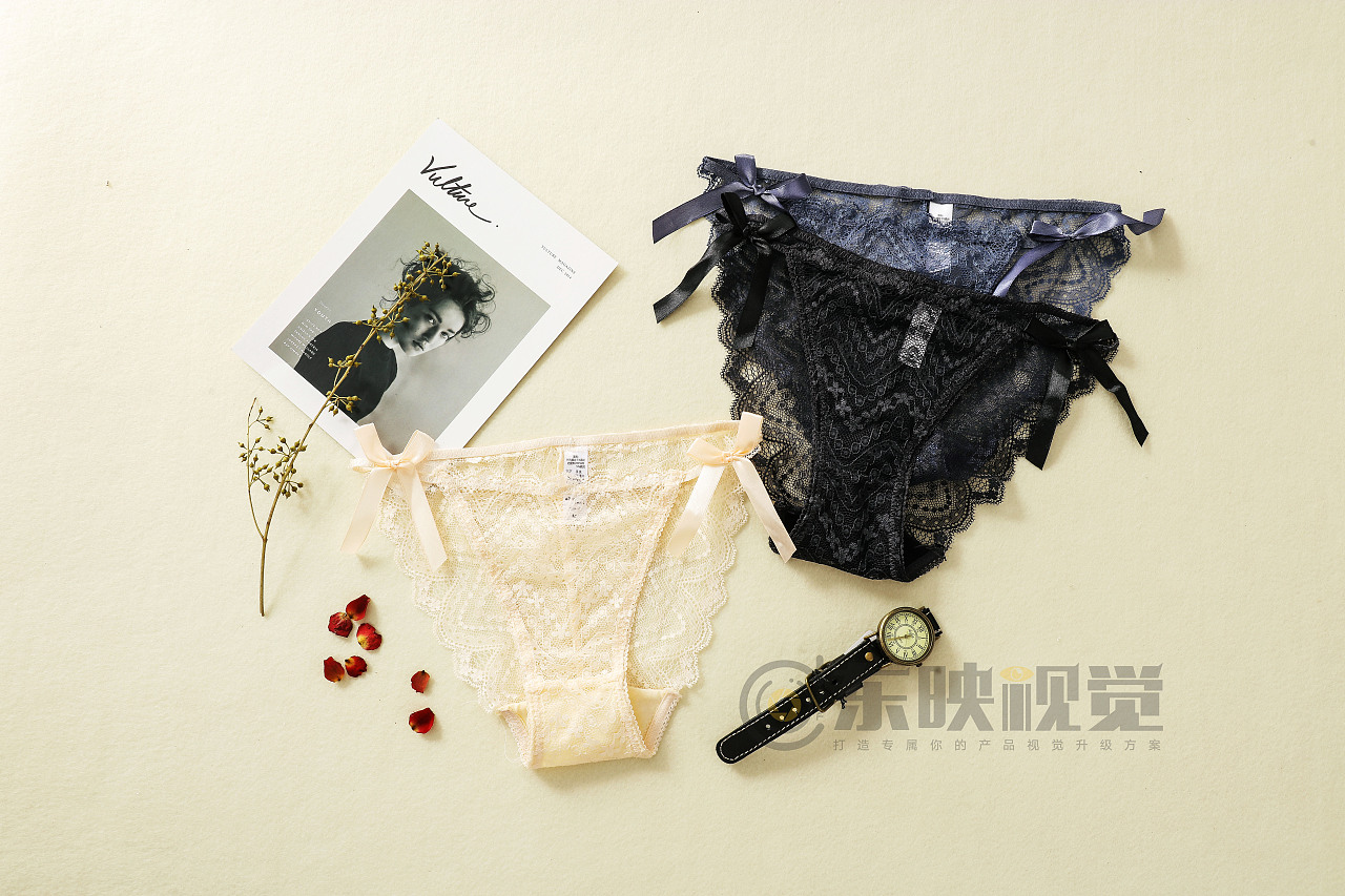 东映视觉 静物内裤（图ZMTgxNTMyMzY4） - 产品摄影 - 站酷设计师东映视觉1原创素材 - 站酷ZCOOL