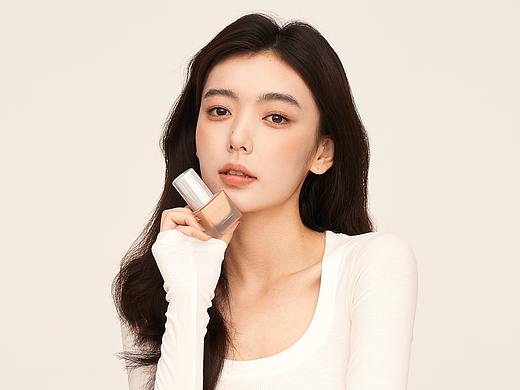 美妆 | MAGIQUE 2021 新品拍摄