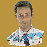 暴躁Matthew的头像