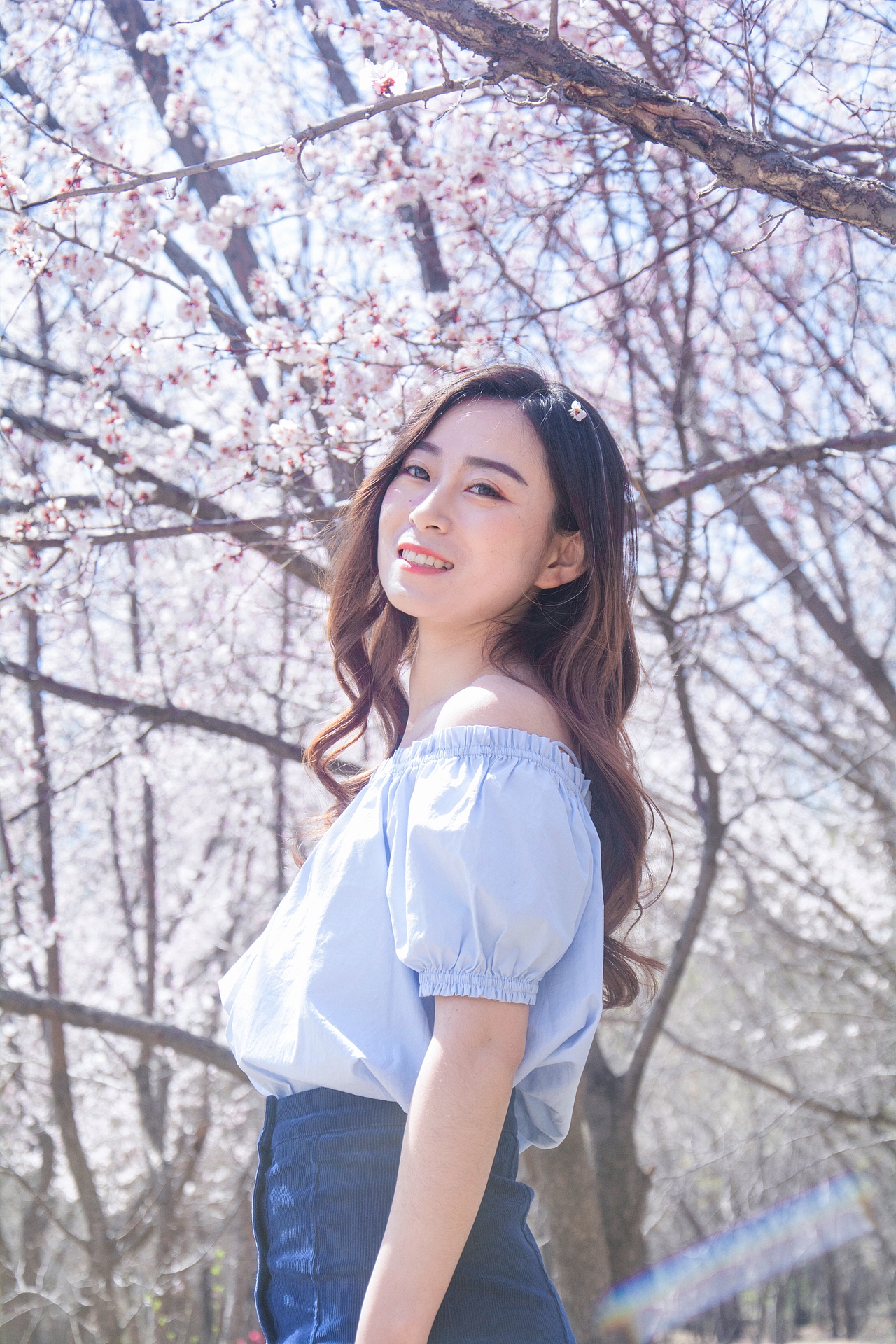 春日少女（圖ZMTY1MTk2ODky） - 人像攝影 - 站酷設(shè)計(jì)師墨西哥燒馕原創(chuàng)素材 - 站酷ZCOOL
