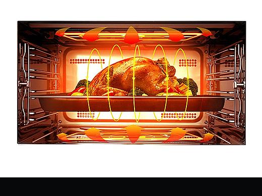 烤箱详情（个人主页-ZMzc2OTY0ODg=） - 其他 - 站酷设计师Logic73原创素材 - 站酷ZCOOL