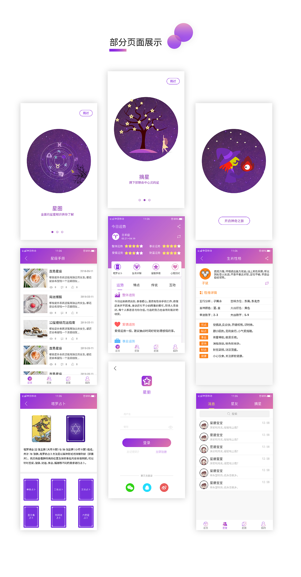 1822期学生小组作品展示
