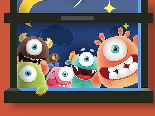 Grinn Snack 儿童健康零食项目设计