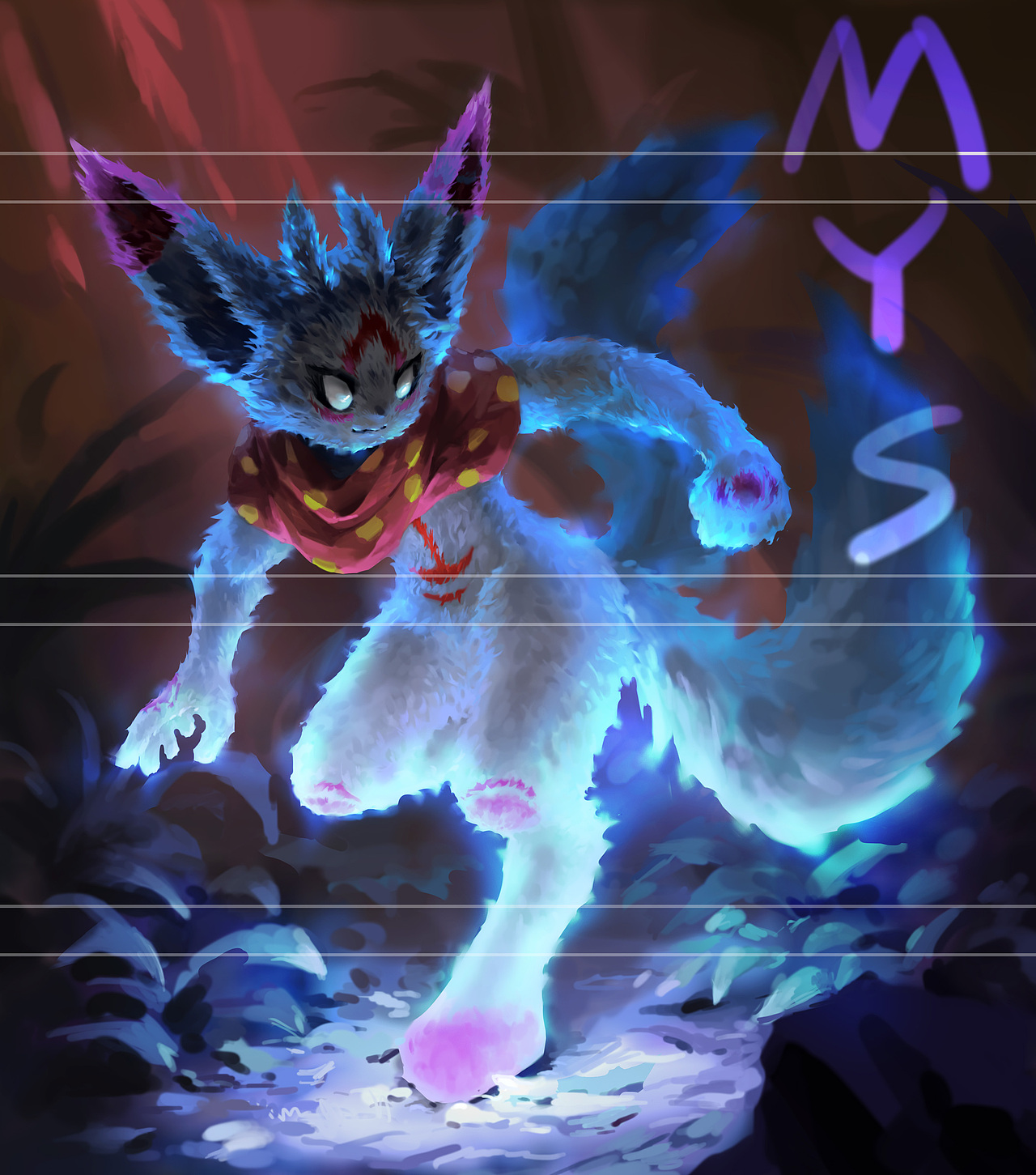 接的一些兽设单。（图ZMjg0MzUxNDEy） - 创作习作 - 站酷设计师冥狱斯原创素材 - 站酷ZCOOL