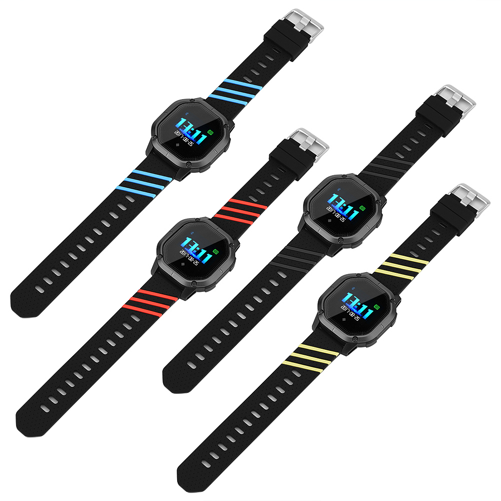 电子手表修图设计