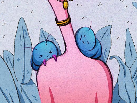 小作（个人主页-ZMjkxNjEyNjQ=） - 商业插画 - 站酷设计师春与梅子原创素材 - 站酷ZCOOL