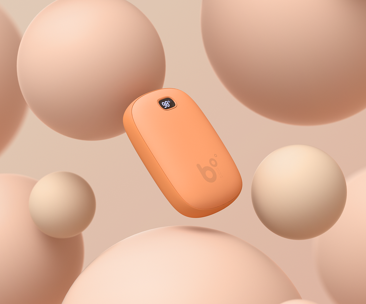 【产品渲染】2021年终总结