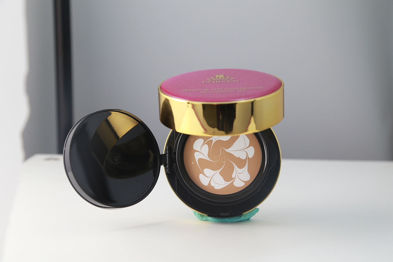 气垫DD霜精修图（图ZOTkzOTUxMjA=） - 修图/后期 - 站酷设计师知了视觉设计原创素材 - 站酷ZCOOL