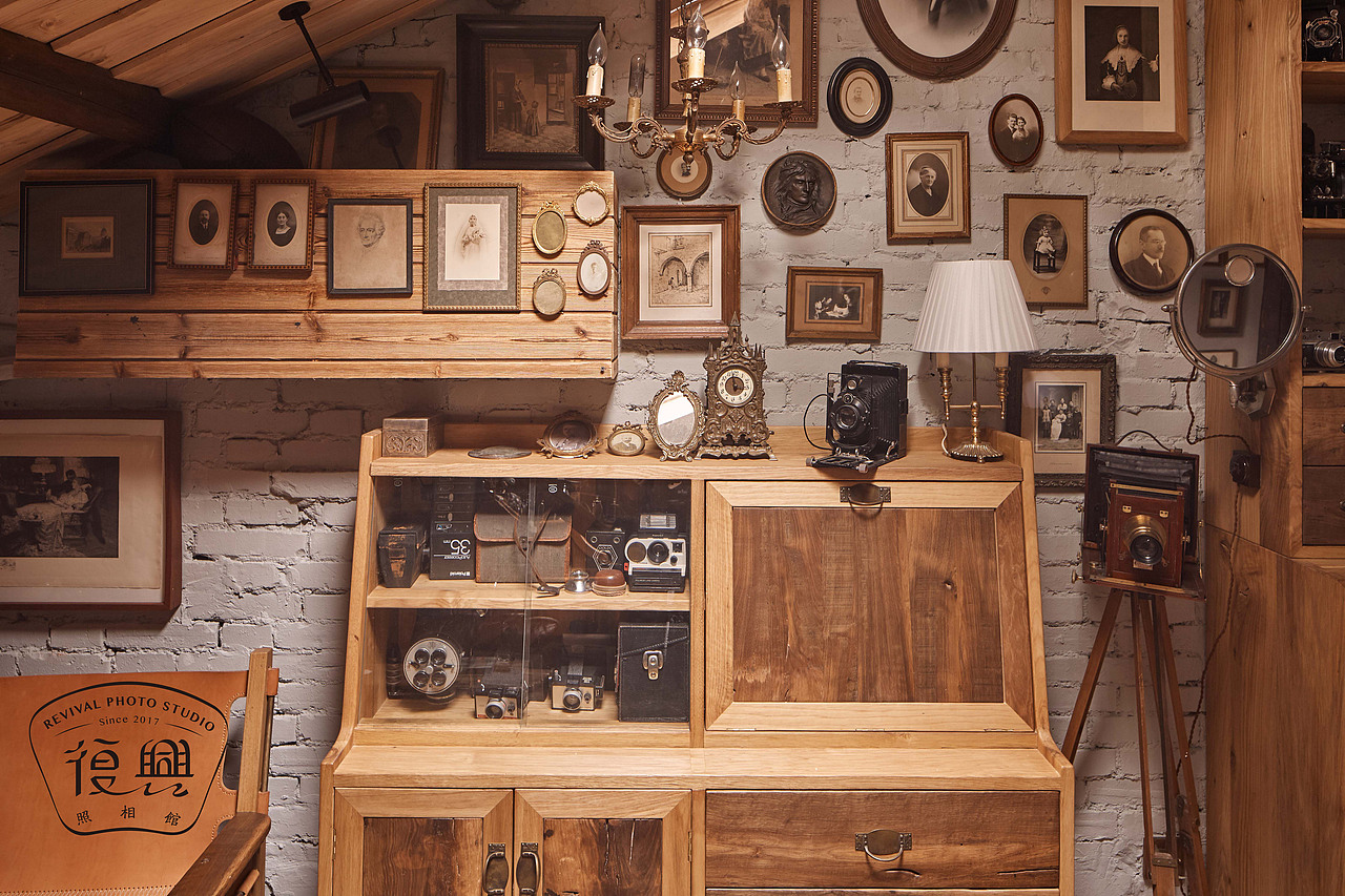 复兴照相馆（图ZMTY2NTMyODE2） - 环境/建筑摄影 - 站酷设计师复兴照相馆原创素材 - 站酷ZCOOL