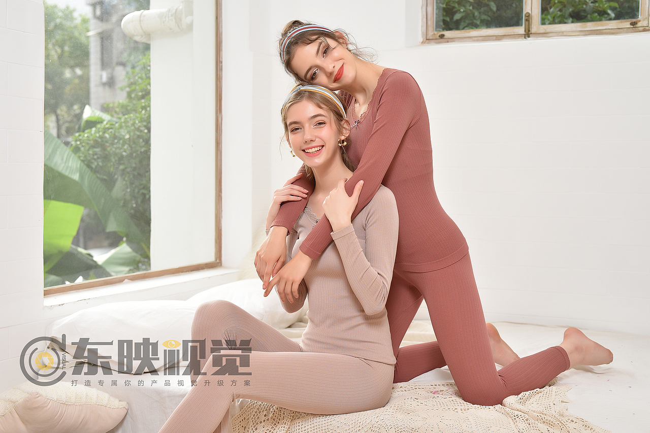 东映视觉 模特保暖衣（图ZMTc3MTc4MTUy） - 人像摄影 - 站酷设计师东映视觉原创素材 - 站酷ZCOOL
