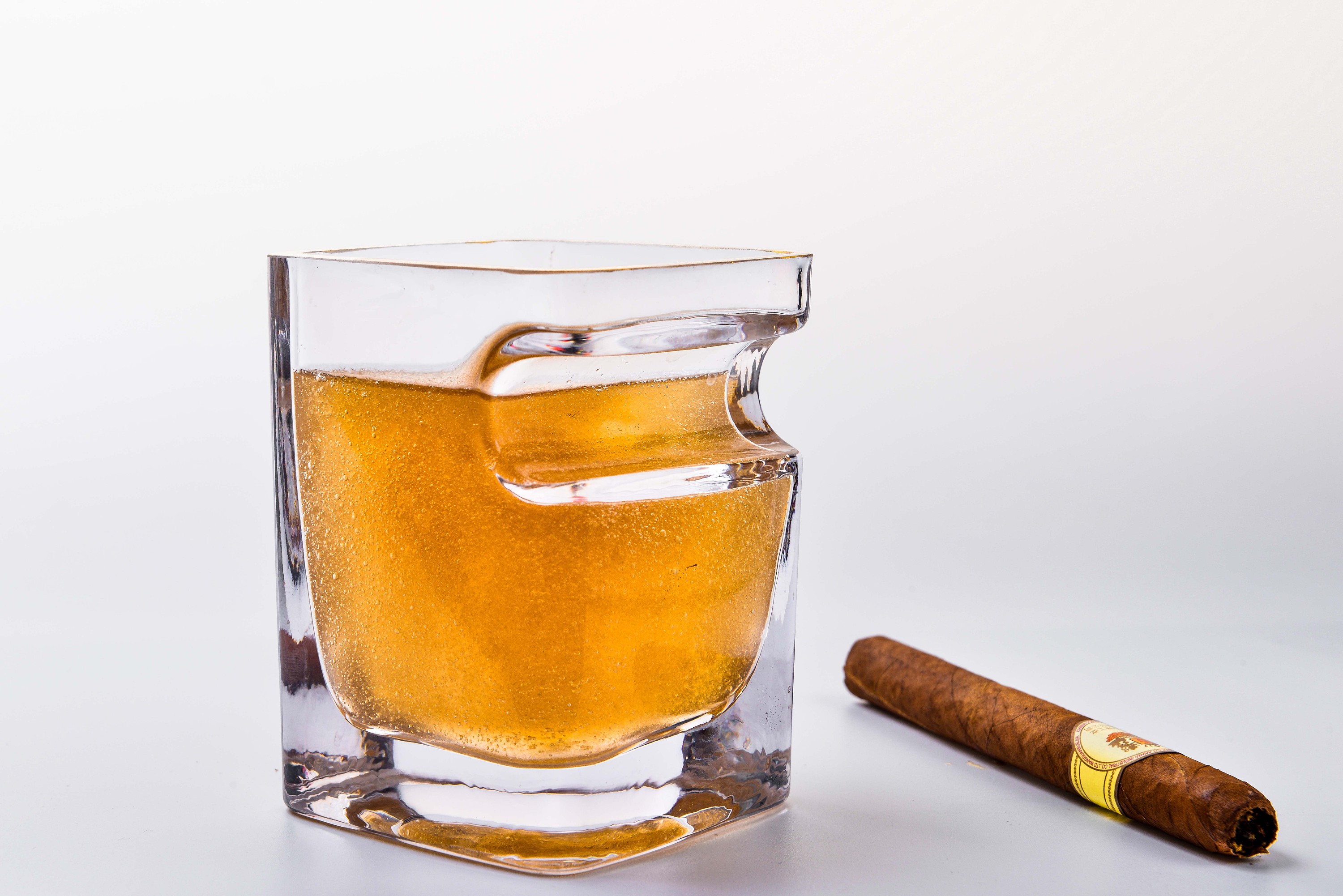 雪茄杯