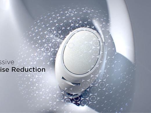 The Wireless Earbuds 真无线蓝牙耳机宣传视频