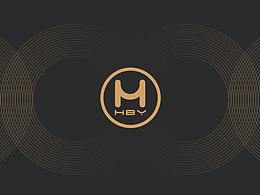 品牌VI(黄金集团参考)