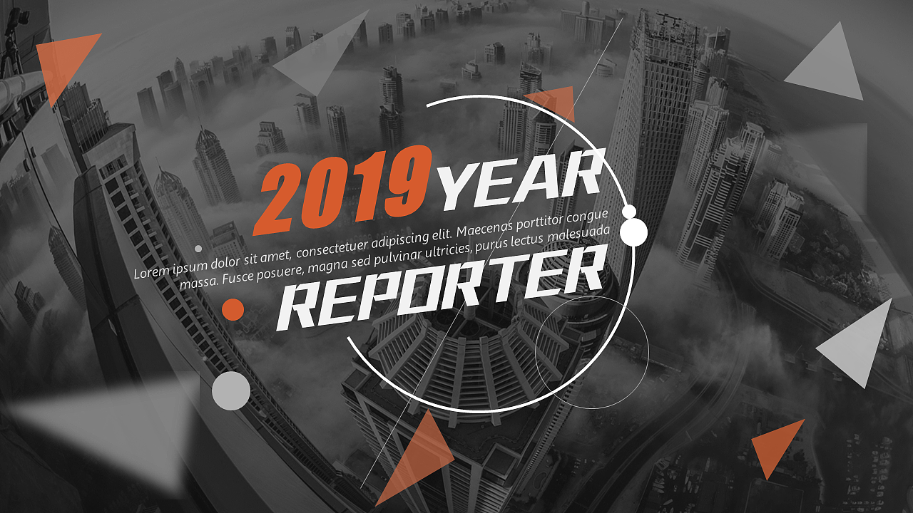 欧美风ppt模板（图ZMTkwNDk1NjIw） - PPT/Keynote - 站酷设计师奇异果kiki原创素材 - 站酷ZCOOL