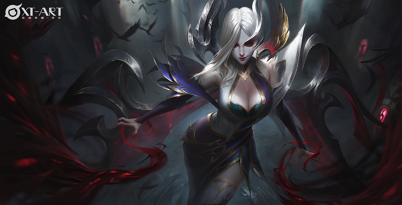 第六期实体班毕业作品