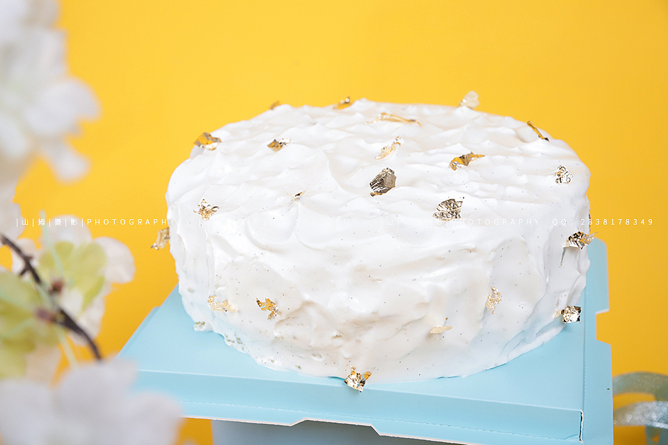 榴莲蛋糕|猫山王