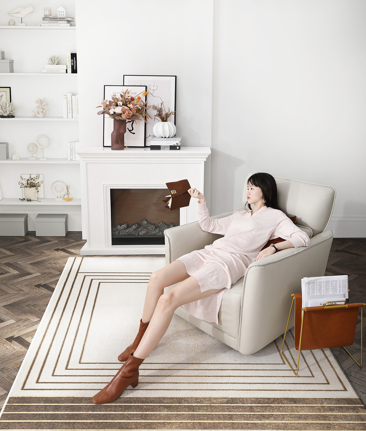 2021三月份家具拍摄案例分享（图ZMjQ4NTUyNDUy） - 产品摄影 - 站酷设计师现象未来原创素材 - 站酷ZCOOL