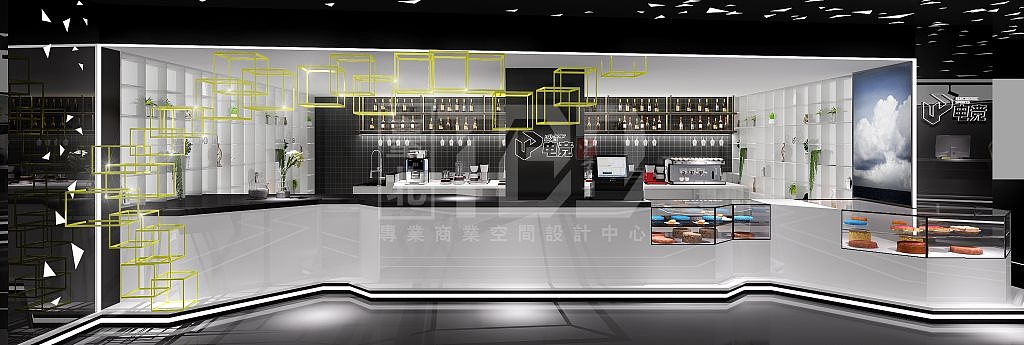 成都这家网红电竞馆火了,UP+电竞馆设计,甘肃网咖设计,（图ZMTQ0NTI4ODIw） - 家装设计 - 站酷设计师甘肃网咖设计公司原创素材 - 站酷ZCOOL