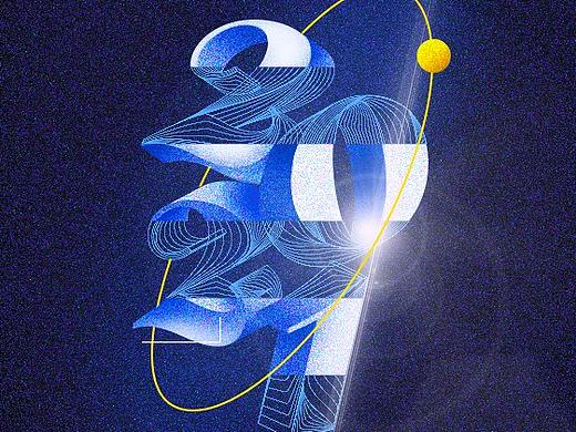 海报/平面/视觉设计 海报插画