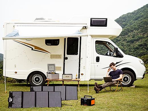 聚储--移动电源