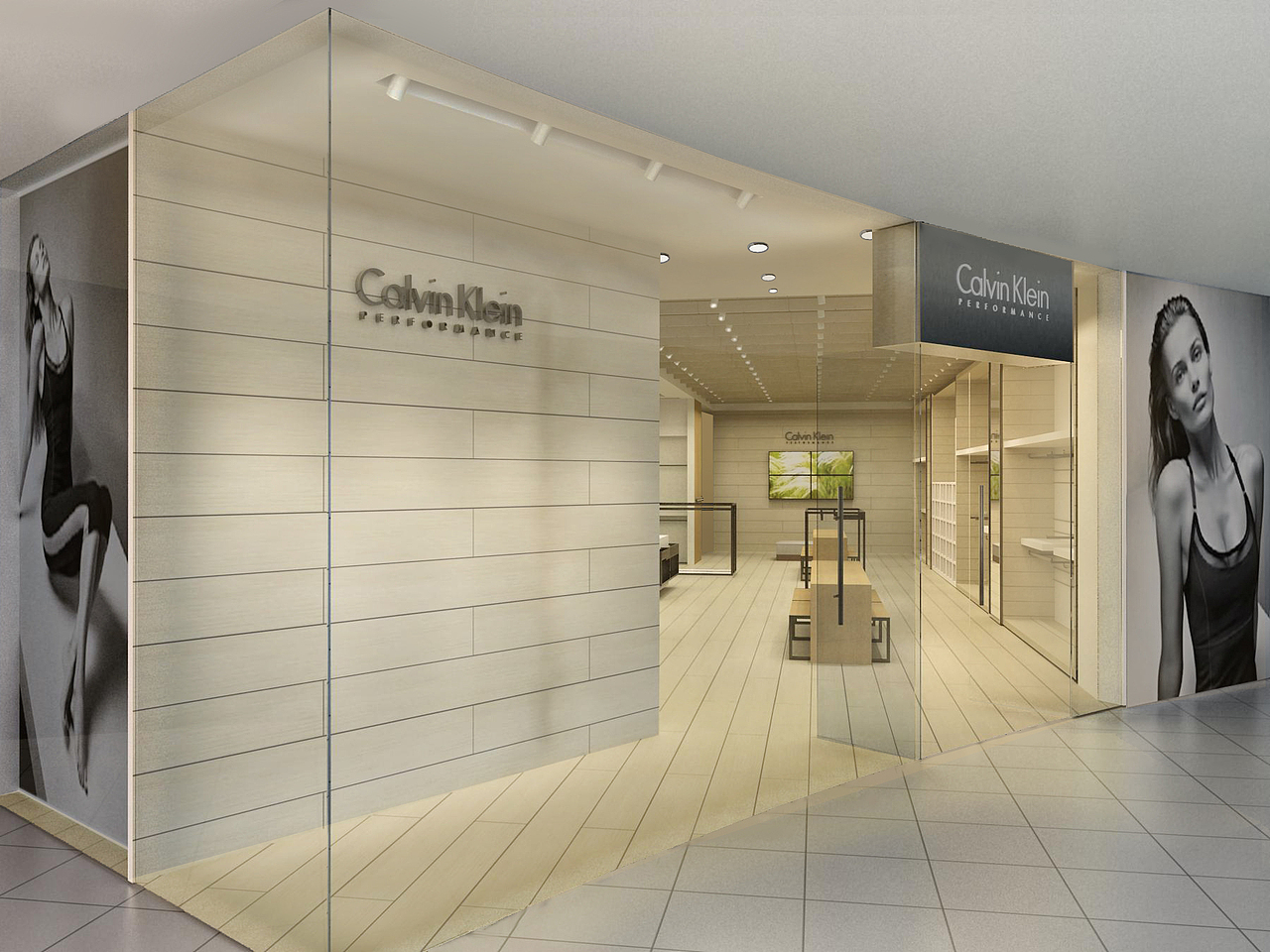 商业空间-CKP（图ZNzA0NDkzMDg=） - 展陈设计 - 站酷设计师周尚设计原创素材 - 站酷ZCOOL