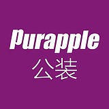 紫苹果公装的头像