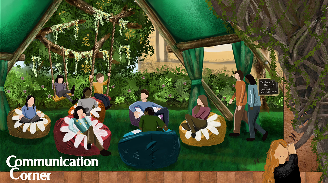 2020迪士尼幻想工程美国挑战赛前六强：Savannah Chora（图ZMjE5ODY5NDc2） - 景观设计 - 站酷设计师HSChen原创素材 - 站酷ZCOOL