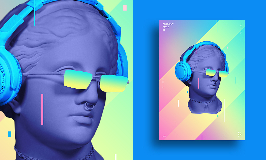 渐变（图ZMjIzNjgwNDc2） - 品牌 - 站酷设计师弗贝原创素材 - 站酷ZCOOL