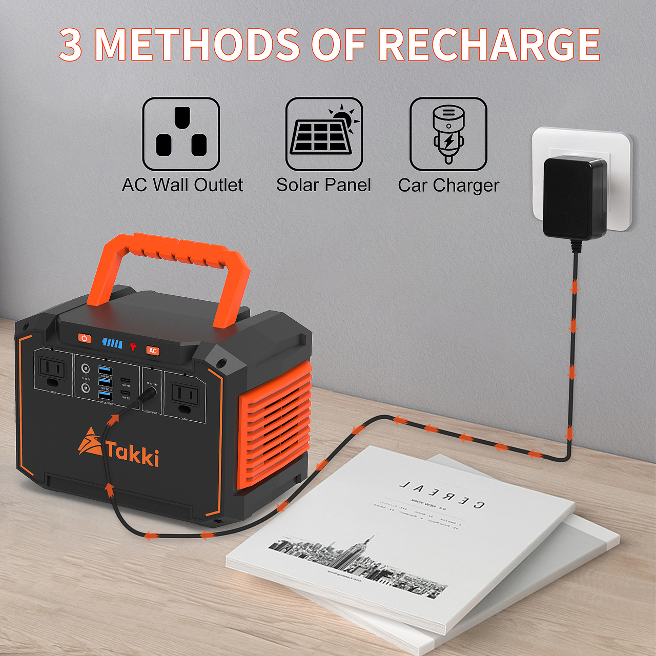 T638户外电源亚马逊