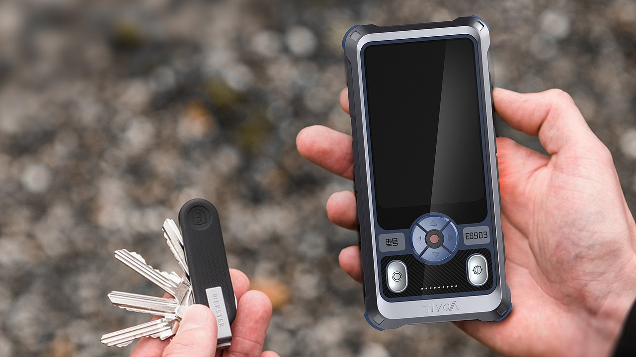 韵博设计：高压无线验电器（图ZMzYwNzA5NDI0） - 人机交互 - 站酷设计师韵博设计原创素材 - 站酷ZCOOL