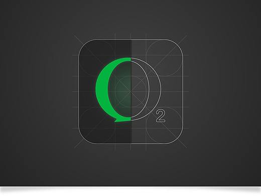 原创运动社交类app_概念方案
