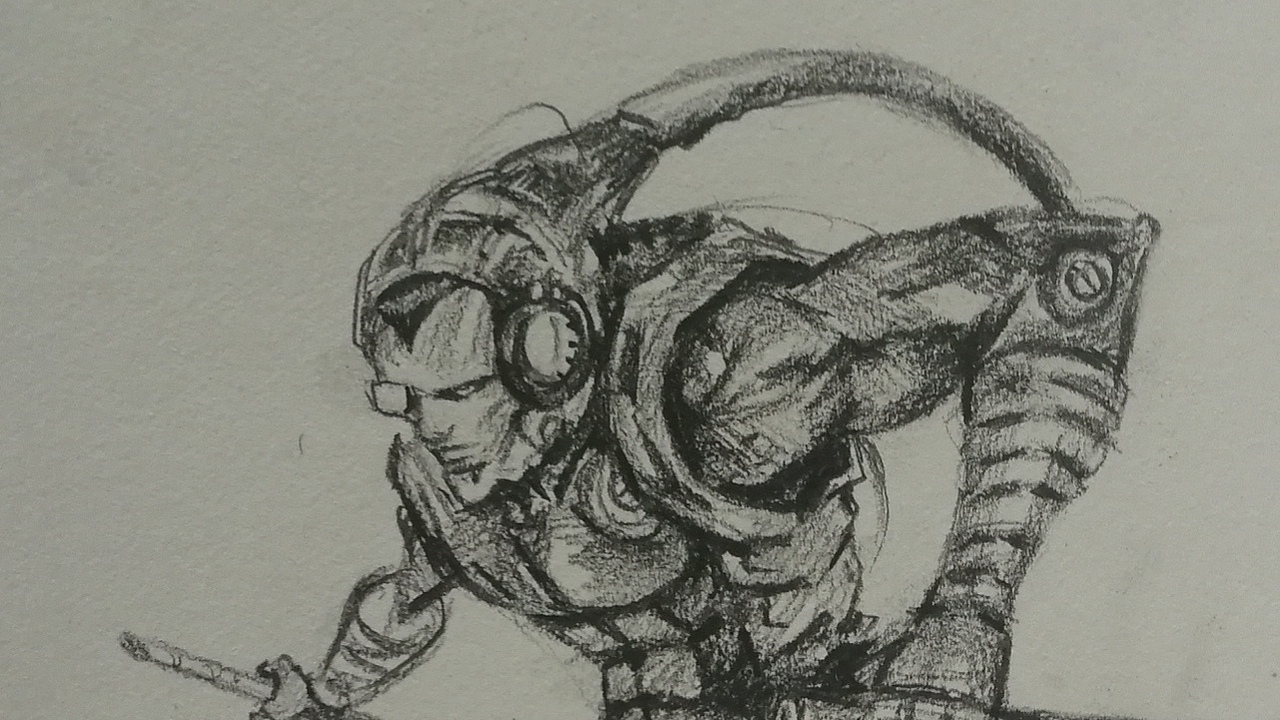 临摹习作（图ZMTU2MTc5NDAw） - 绘画 - 站酷设计师丁炏燚原创素材 - 站酷ZCOOL