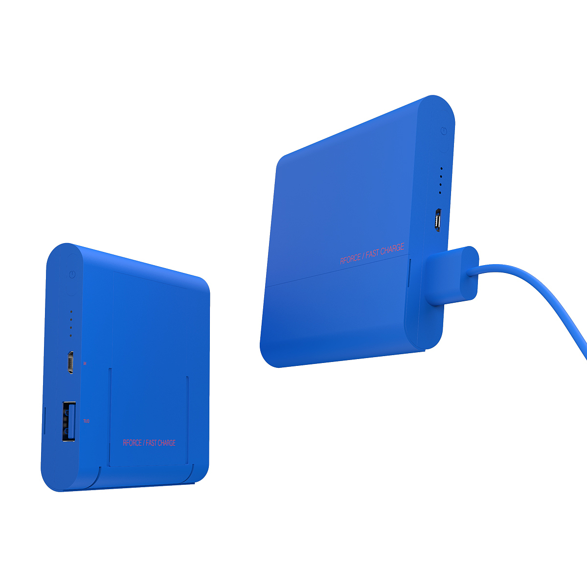 亚马逊移动电源手机支架3D建模渲染