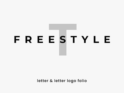 字母组合freestyle（T篇）