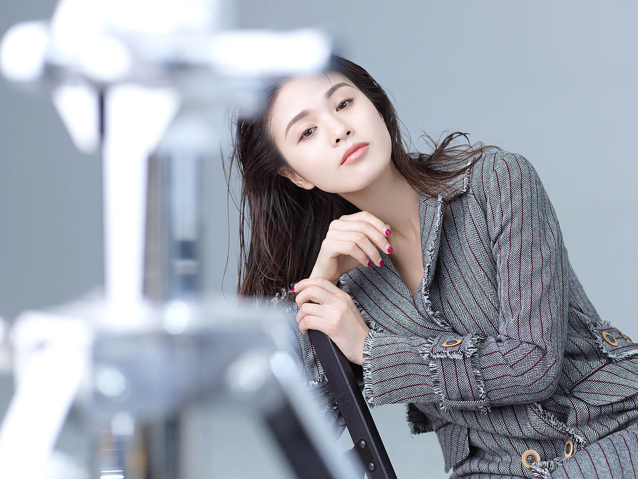 人像摄影室内摄影个人写真艺术照形象照肖像照