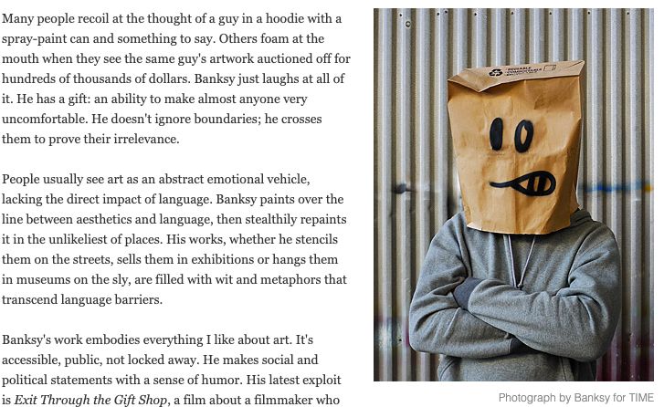 从角落到殿堂街头艺术的主流与反主流