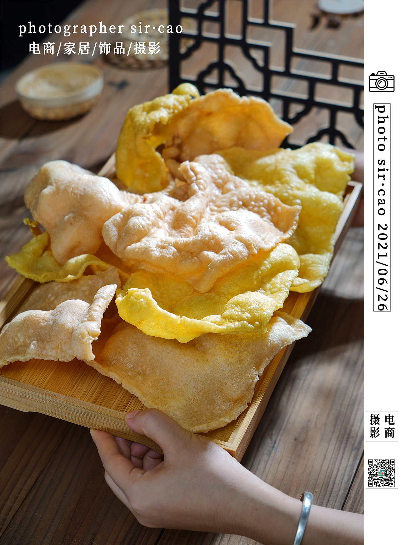 赣州信丰的特色美食小吃