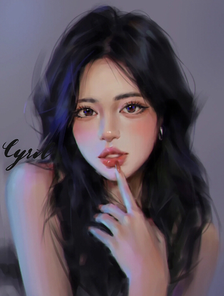 我叫Cyril默!必定会闯出一片天!