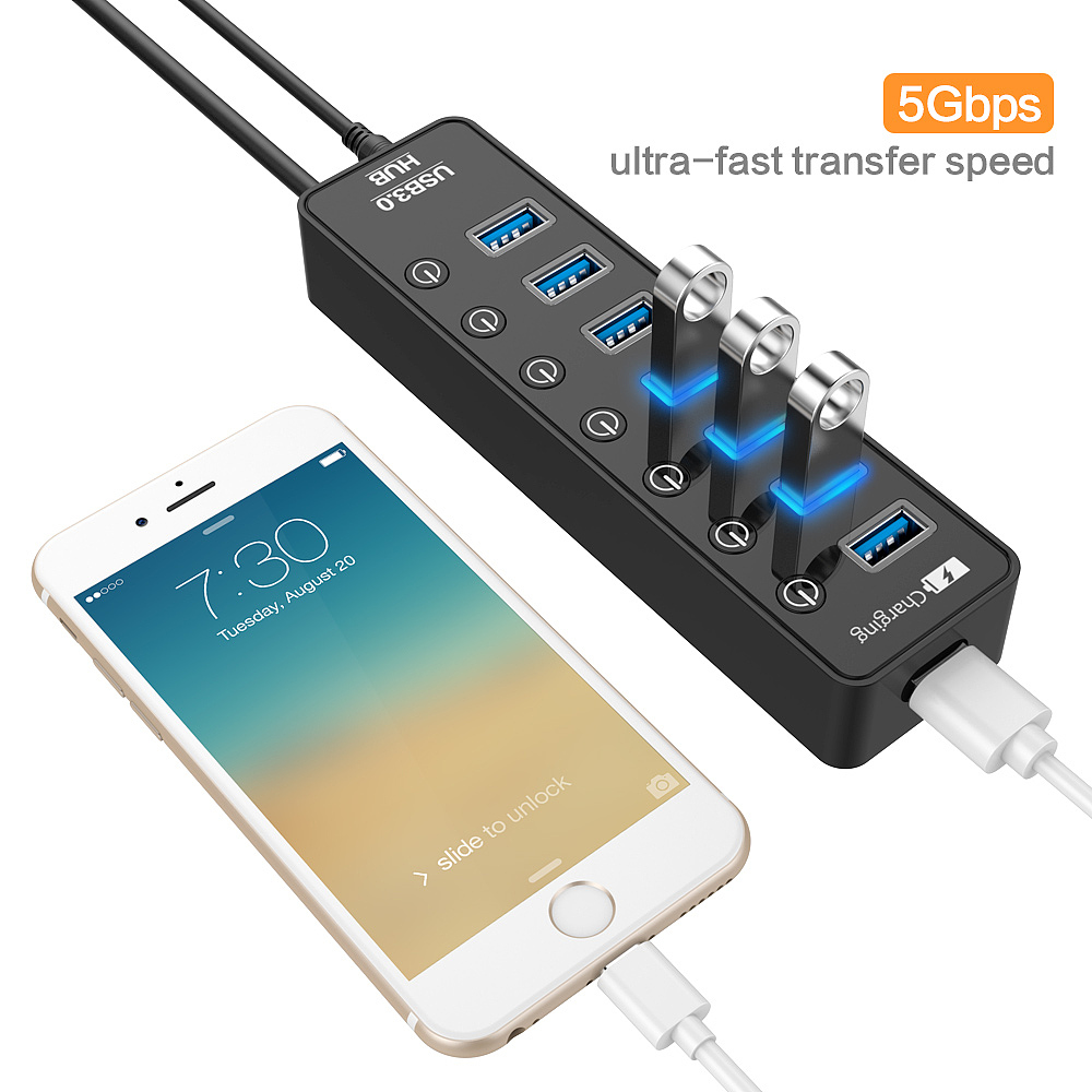 亚马逊USB充电器/充电排插（图ZODQ3NzIzNTI=） - 电子产品 - 站酷设计师咳喽设计原创素材 - 站酷ZCOOL