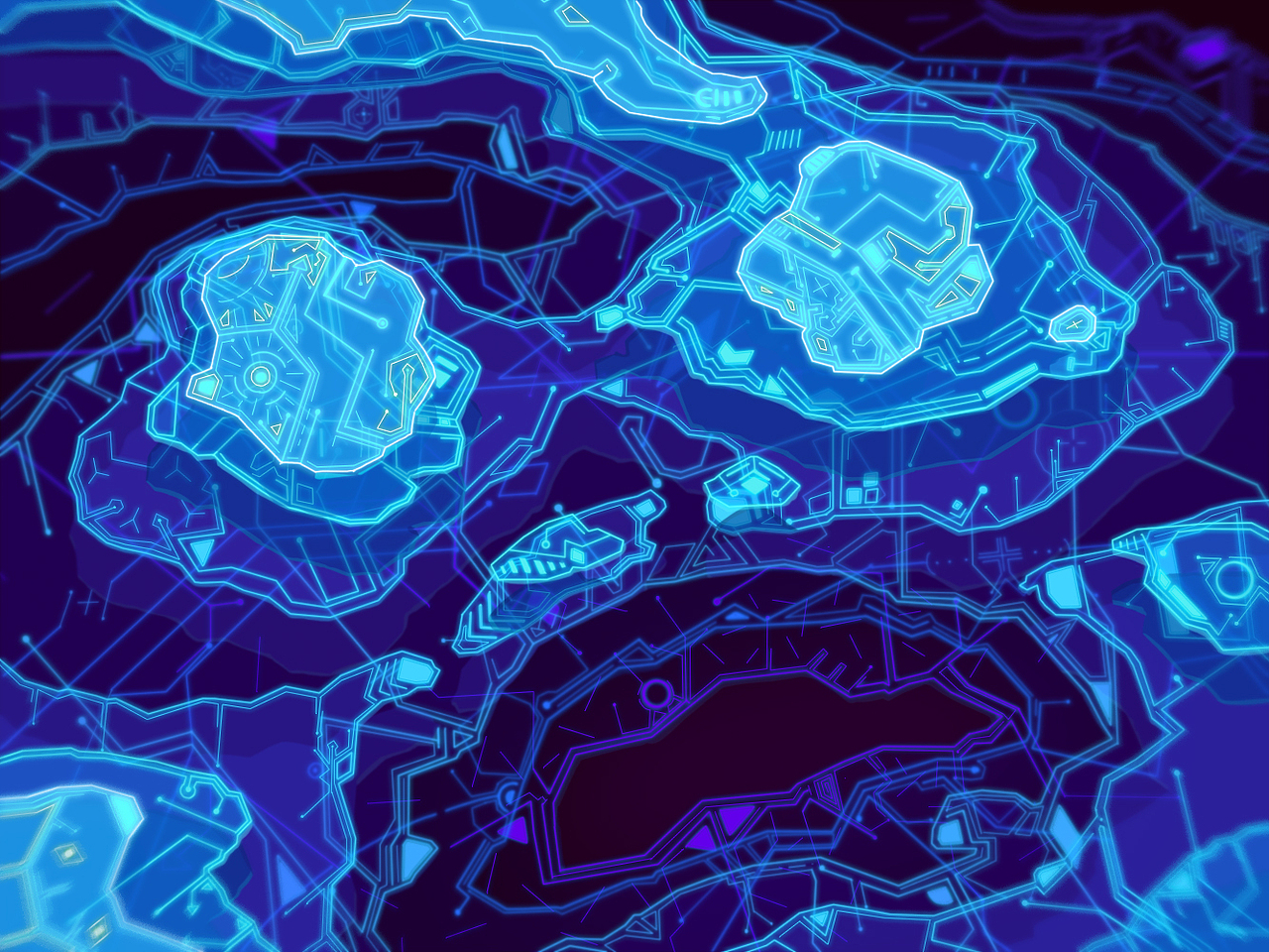 2013-2018我的游戏工作图整理（图ZMjQ1NjI3MTI4） - 游戏原画 - 站酷设计师rellick员木力原创素材 - 站酷ZCOOL