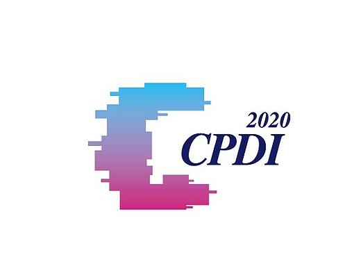 消费品牌数字峰会LOGO