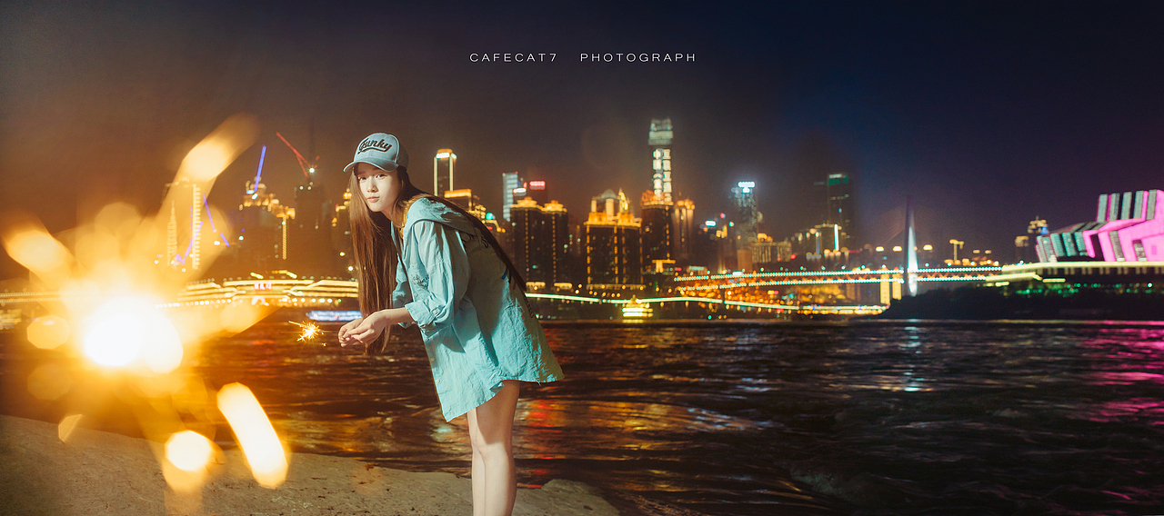 到山城隐居（图ZNjA0MDM3Njg=） - 人像摄影 - 站酷设计师速溶咖啡猫原创素材 - 站酷ZCOOL