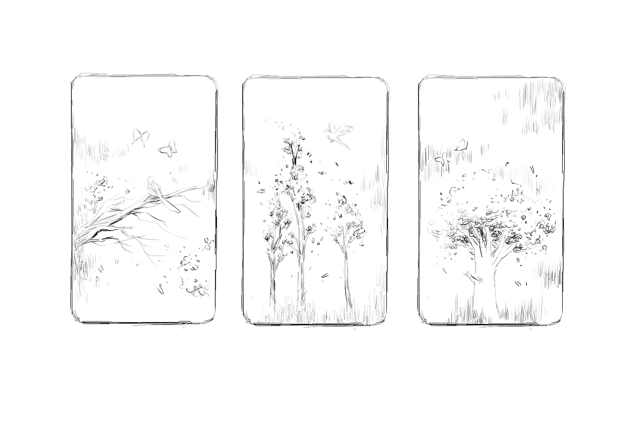 留下森林的印记——谭木匠主题木刻刀（图ZNzgxOTc5MzI=） - 生活用品 - 站酷设计师乘着歌声的翅膀原创素材 - 站酷ZCOOL