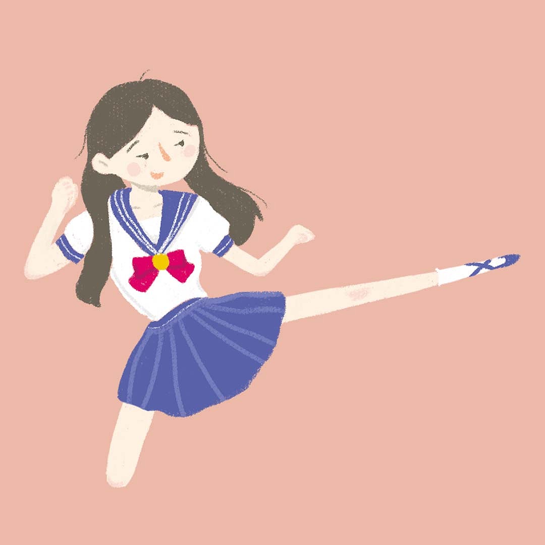 嫂子哥哥的日常