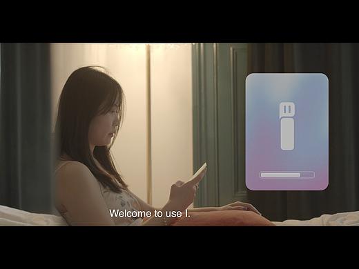 Privacy Life|隐私生活|UAL视觉传达毕业设计02